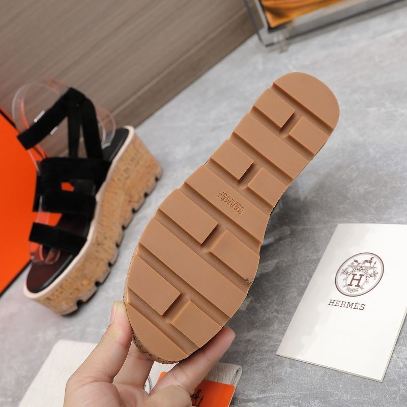 Hermes Sandals